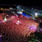 Festeja Espirito Santo 2017