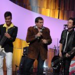 Jerry Adriani morre aos 70 anos no Rio