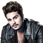 Luan Santana em Vila Velha